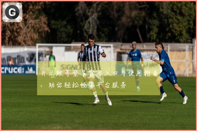 开云账号登录官方入口与使用指南，助你轻松畅享平台服务