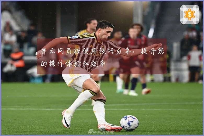 开云网页版使用技巧分享,提升您的操作体验和效率